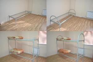 Кровати металлические и другая мебель по выгодной цене Город Тверь